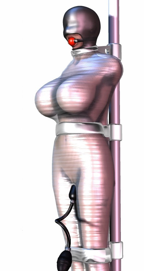 japanese breast bondage