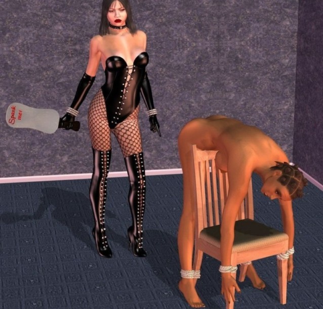girls spanked for punishment