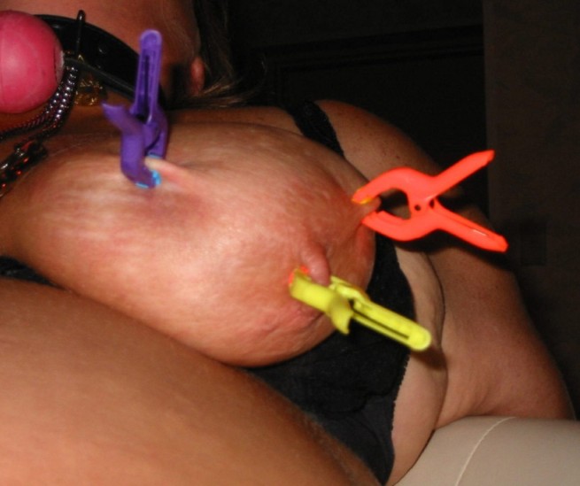 bdsm pornstars needles