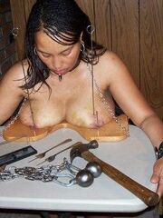bdsm dungeon whipped
