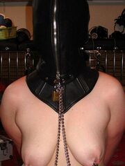 extreme bdsm pussy torture