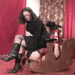 pictures bdsm women as furniture